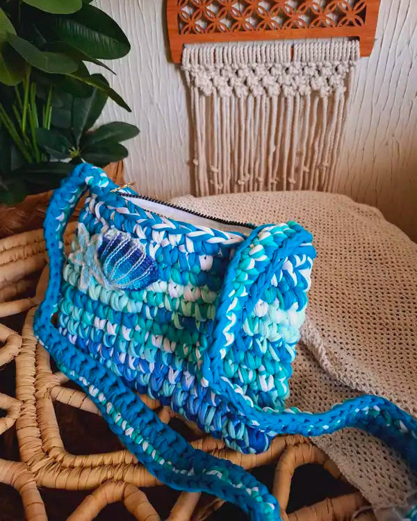 Bluella Bag