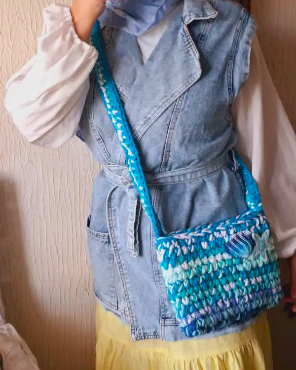 Bluella Bag