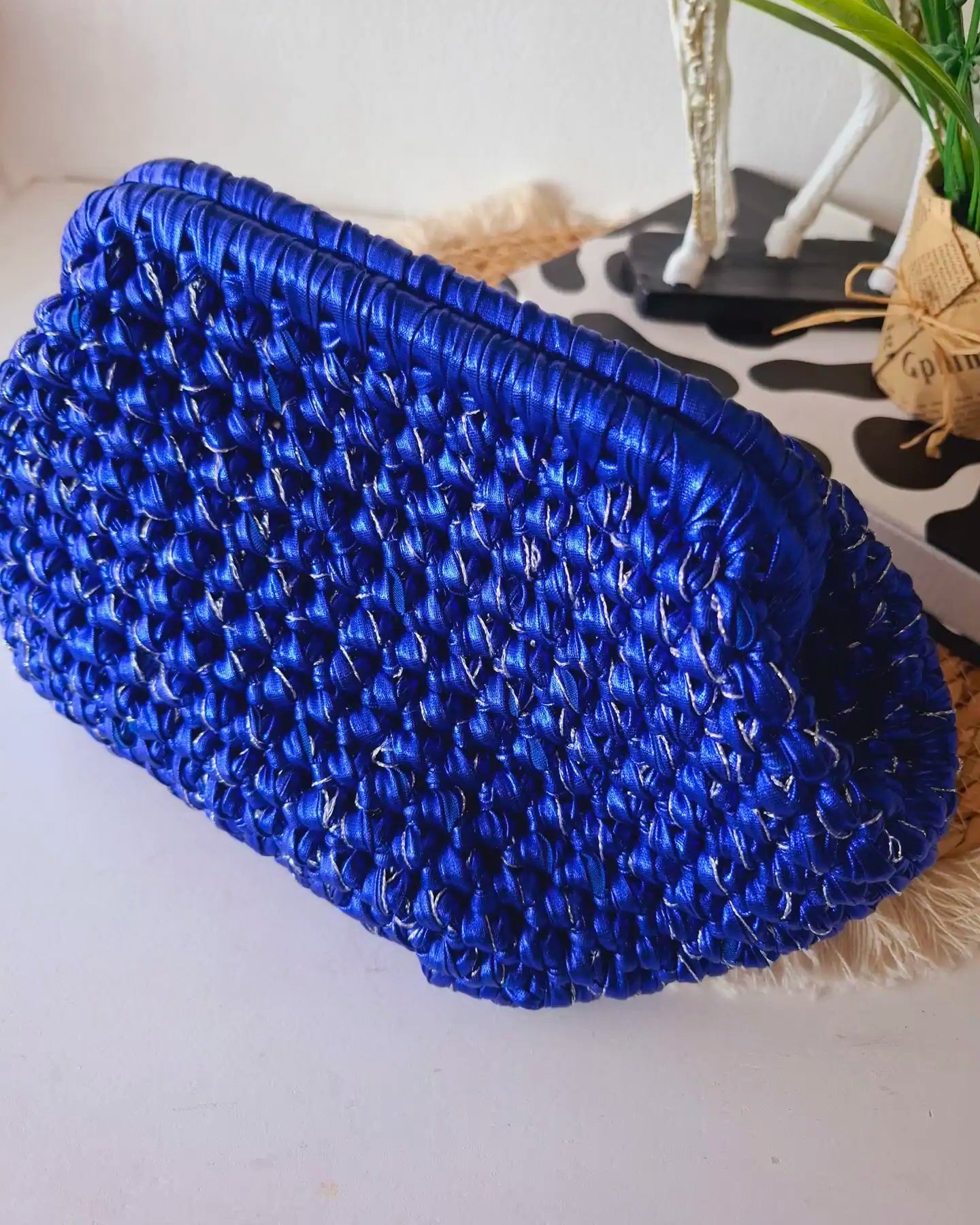 Royal Blue