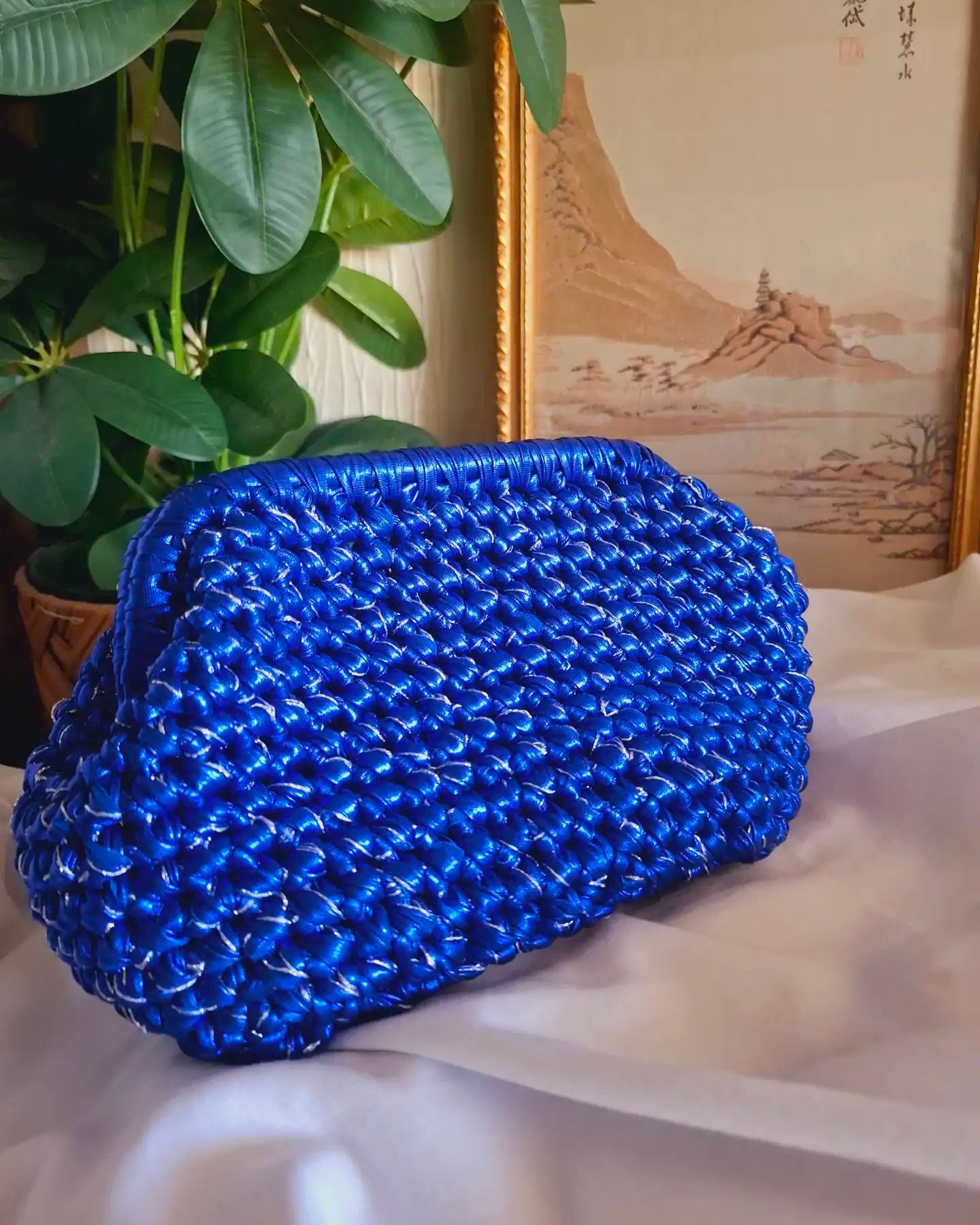 Royal Blue
