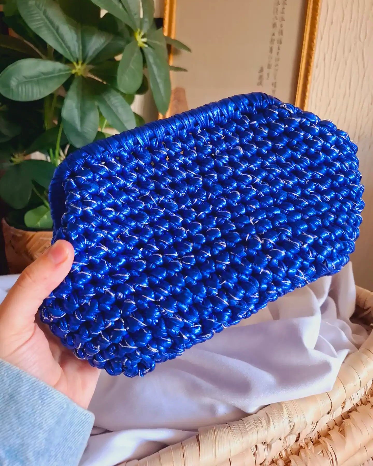 Royal Blue