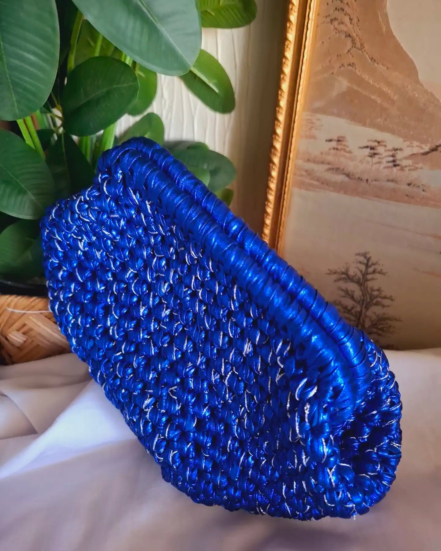 Royal Blue
