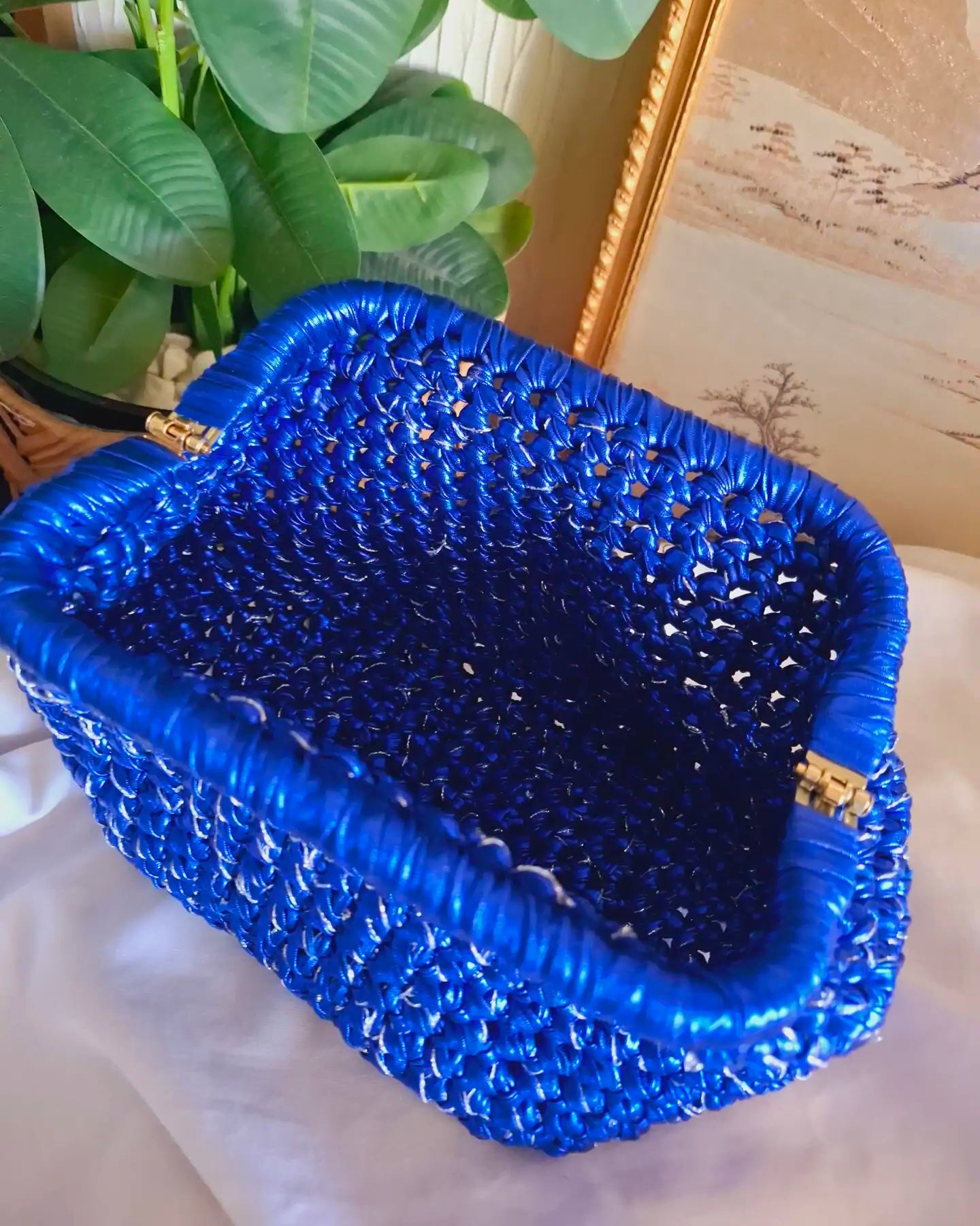 Royal Blue