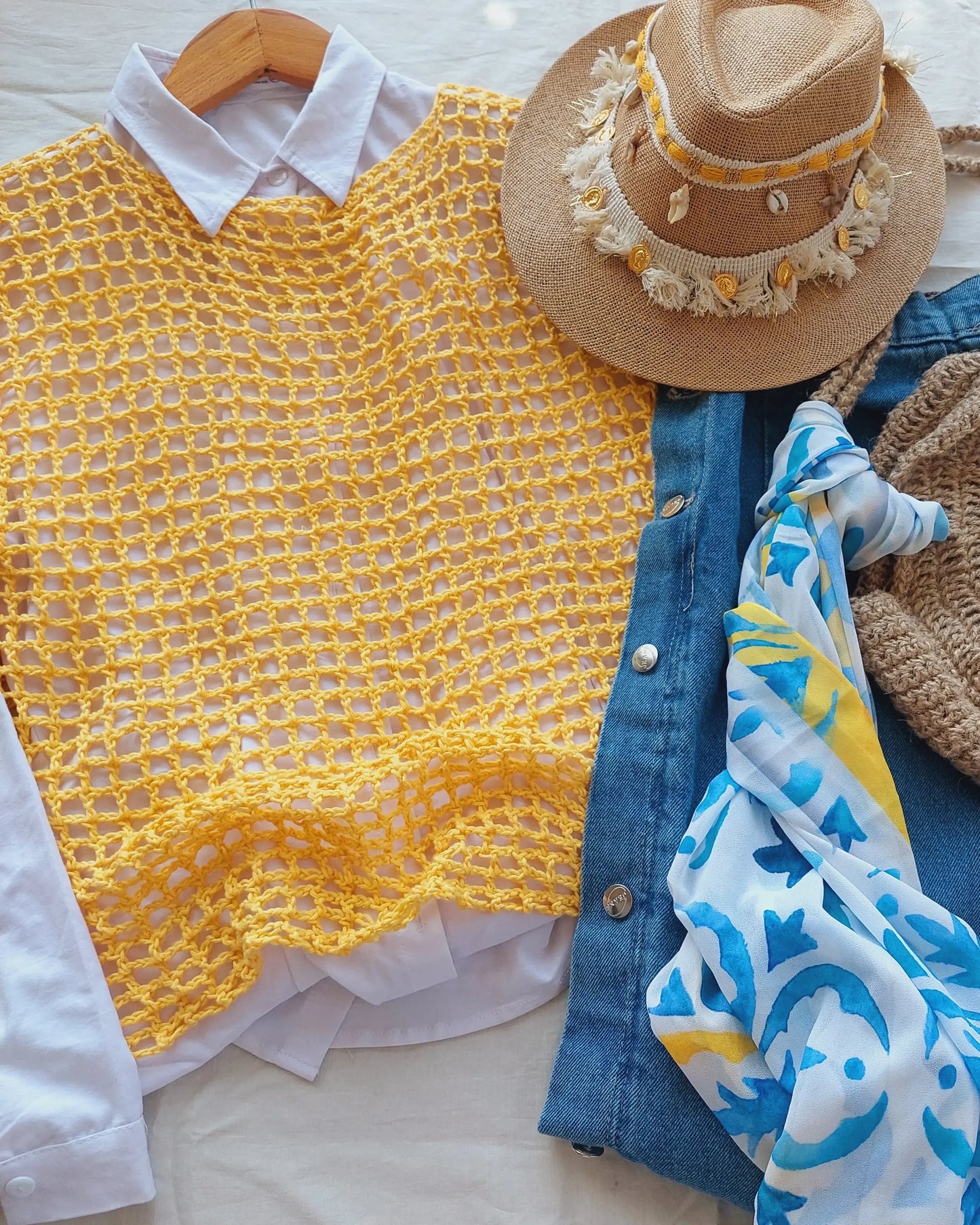 Sunny Touch