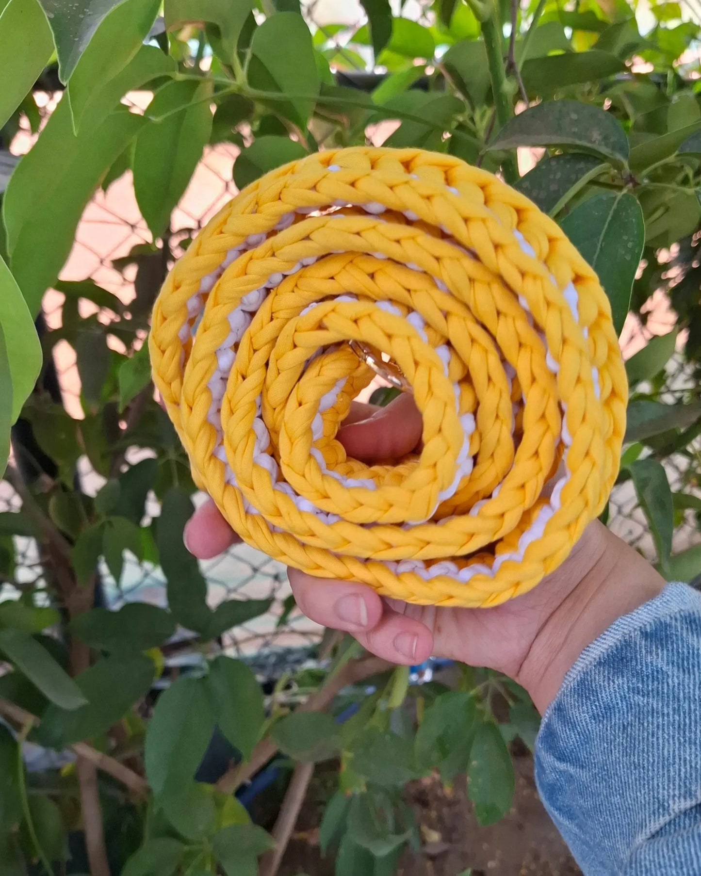Mobile Strap