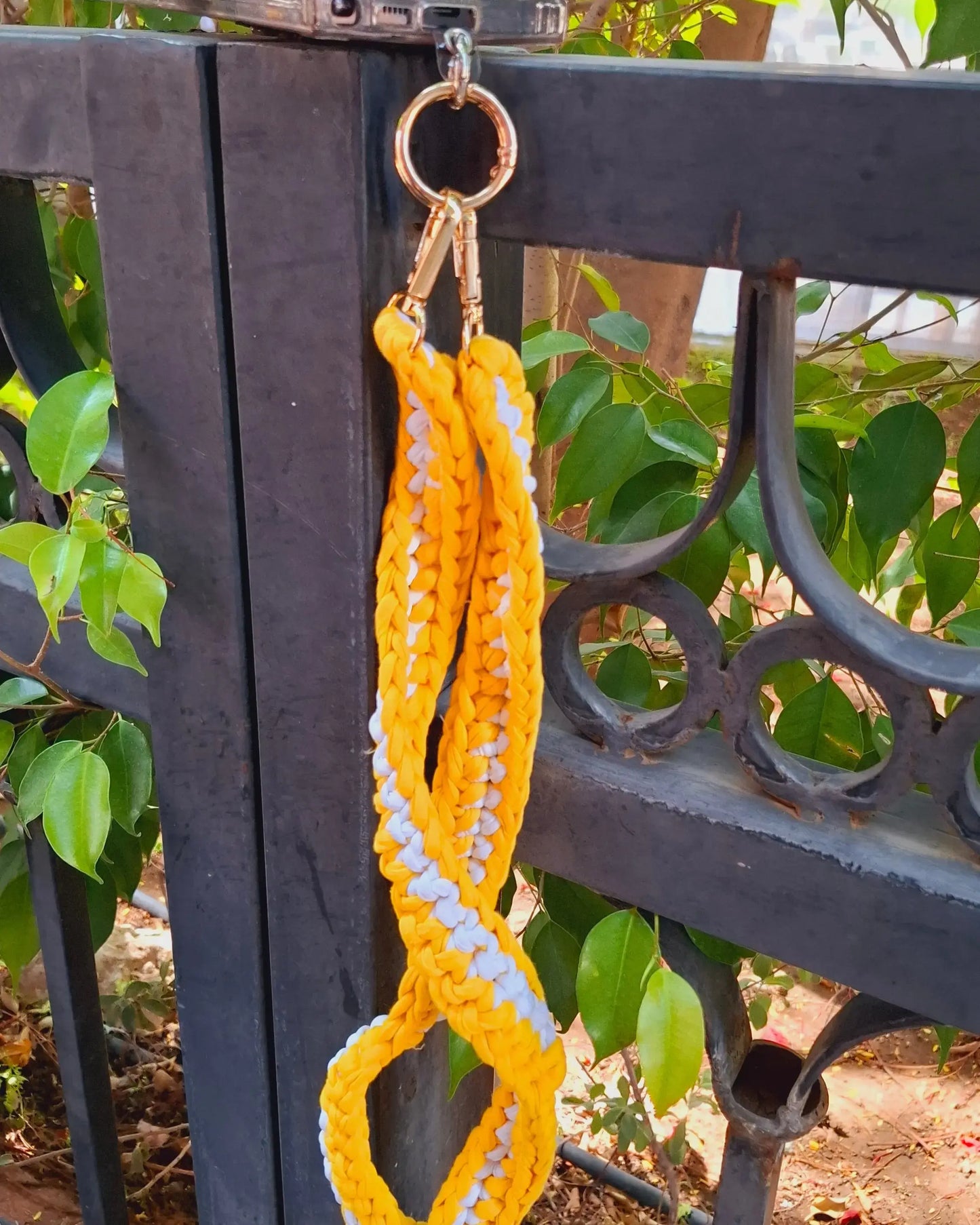 Mobile Strap