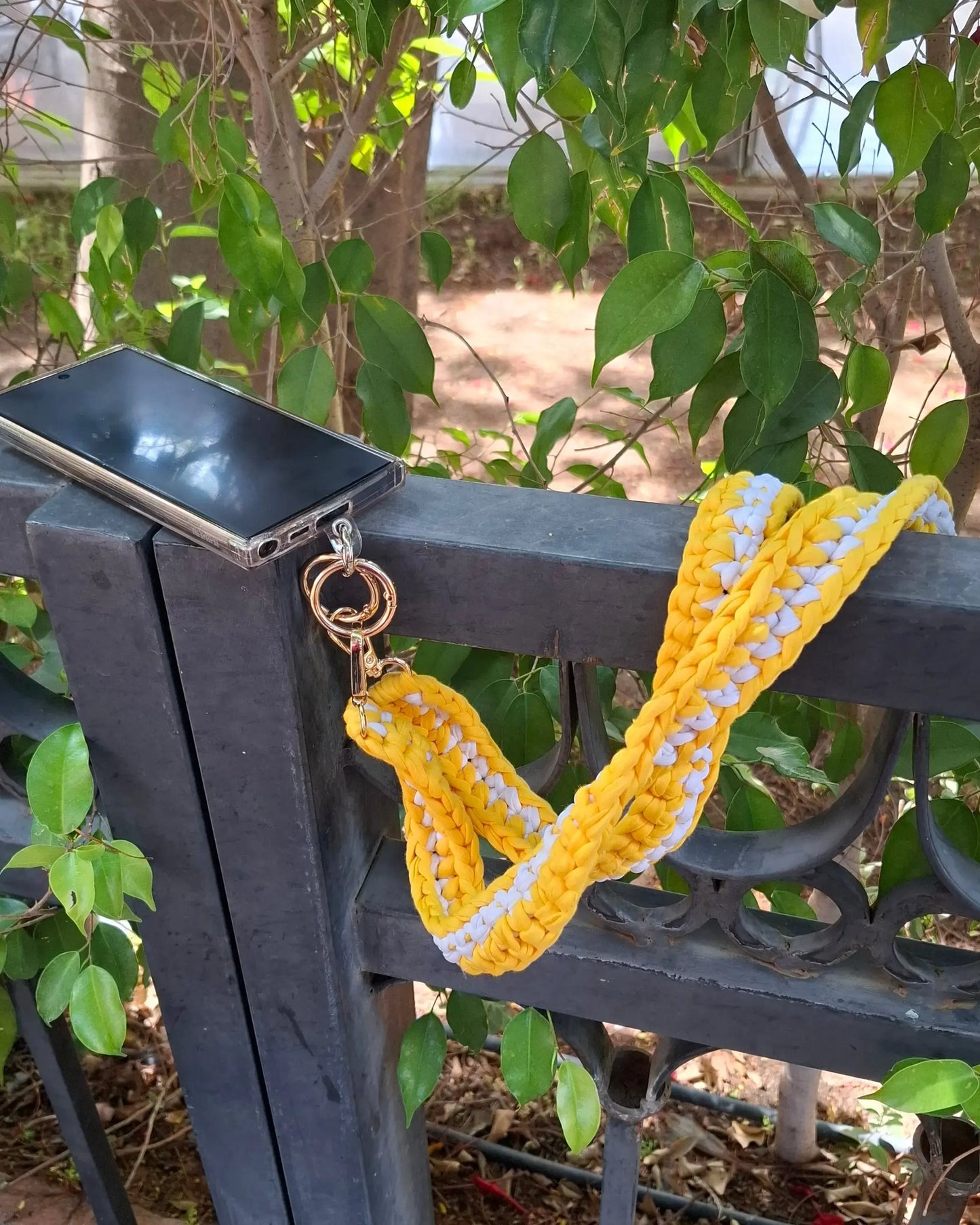 Mobile Strap