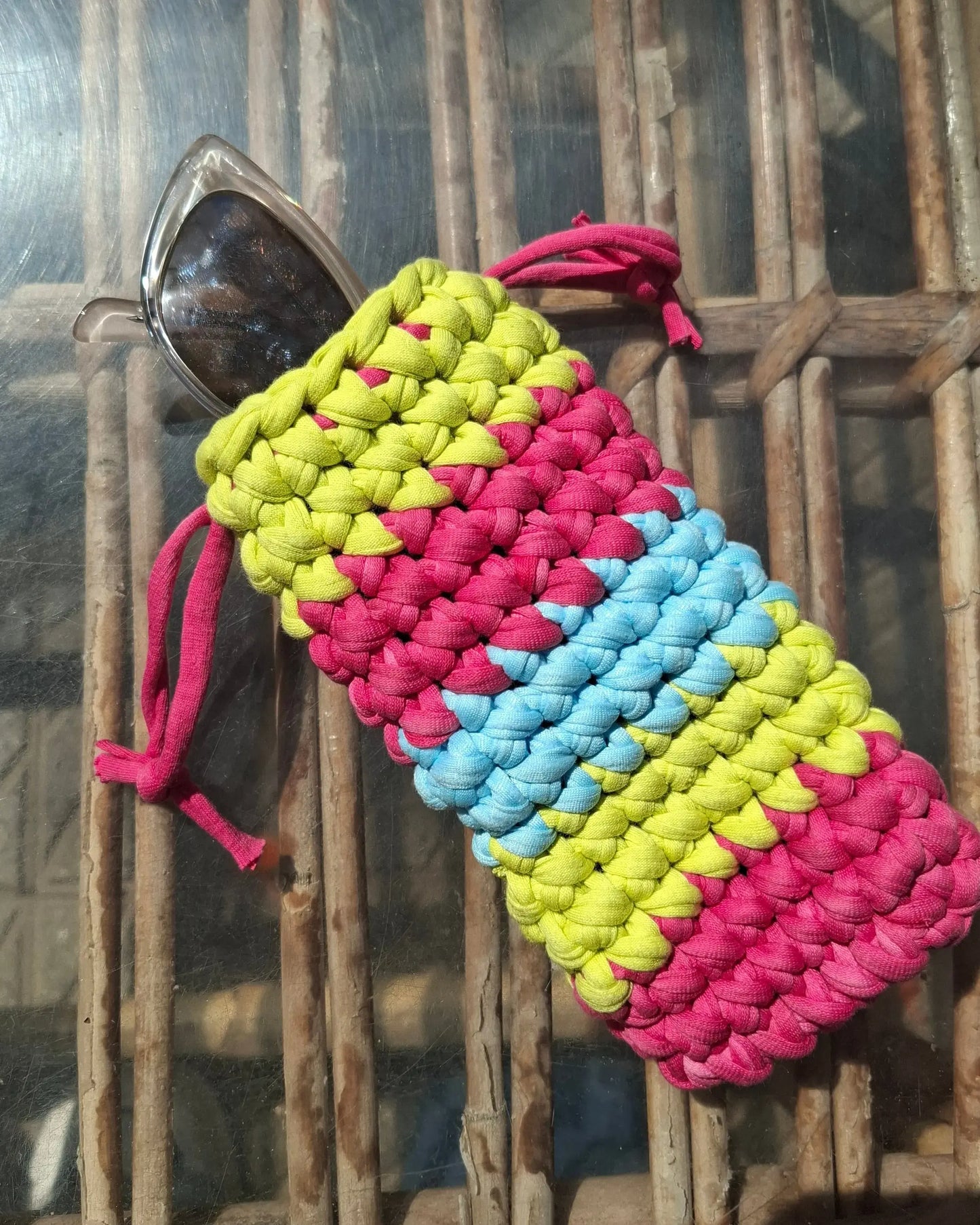 Cool Sunglasses Cases