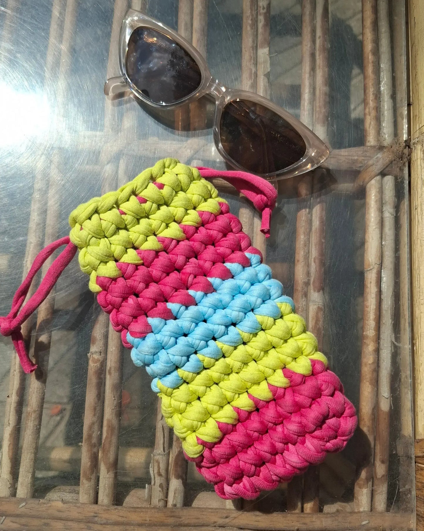 Cool Sunglasses Cases