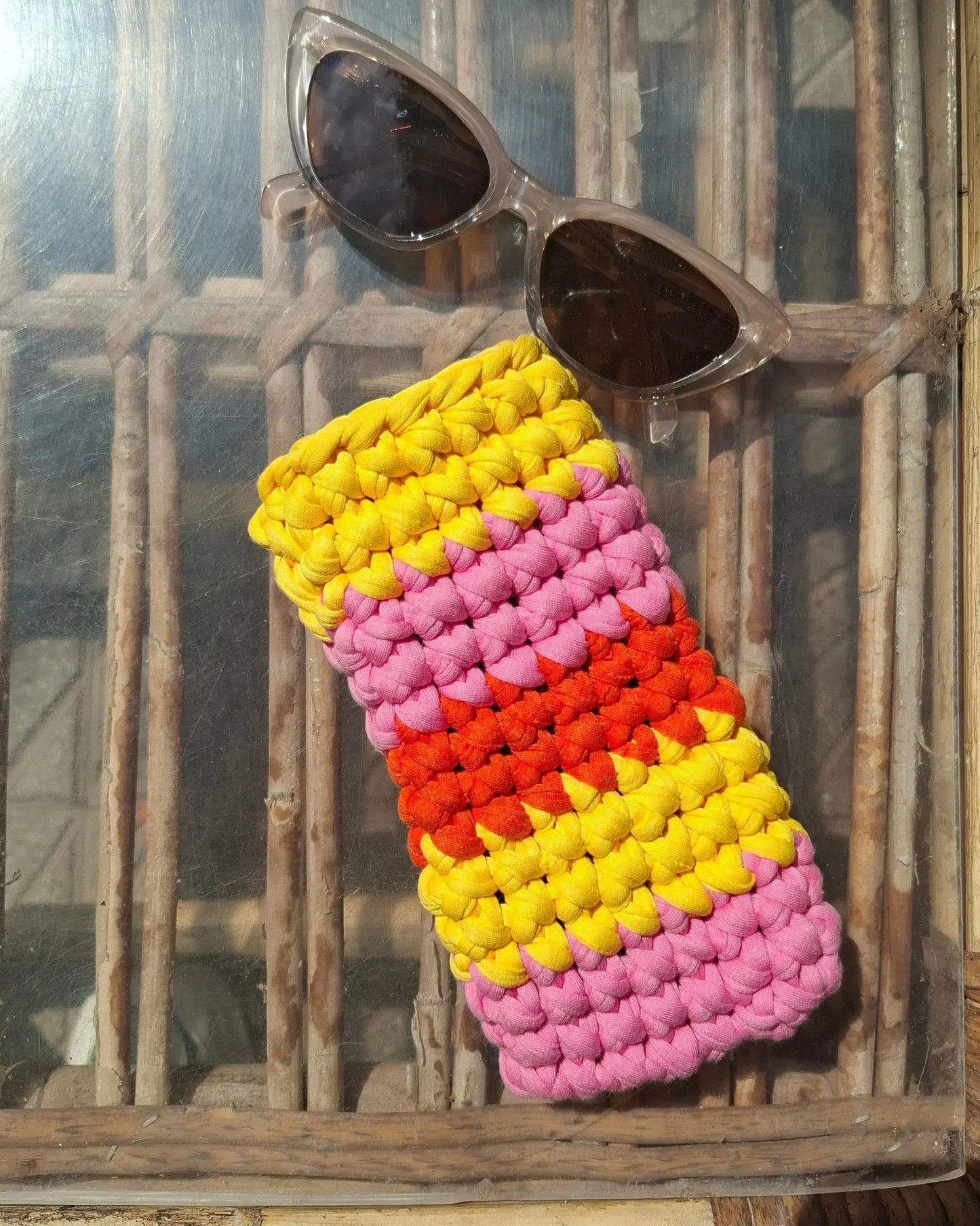 Cool Sunglasses Cases