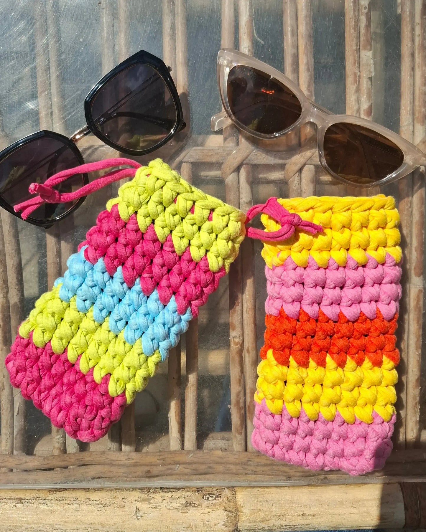 Cool Sunglasses Cases