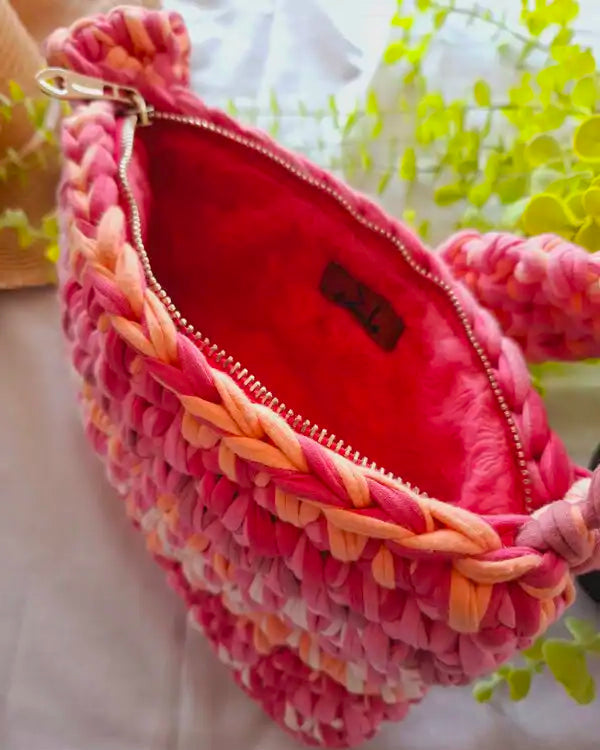 Pinkella Bag