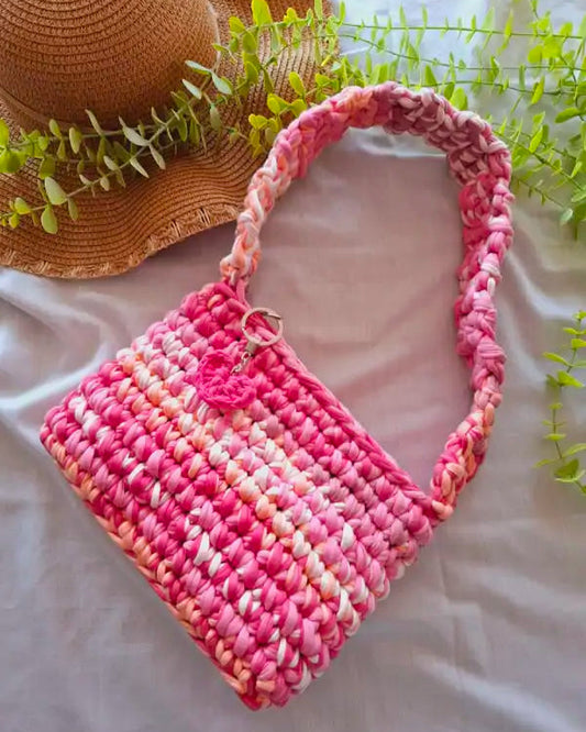 Pinkella Bag