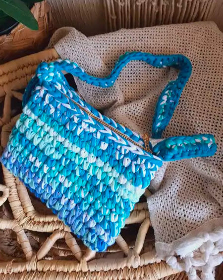Bluella Bag