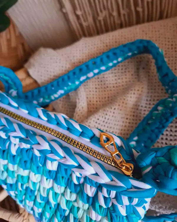 Bluella Bag