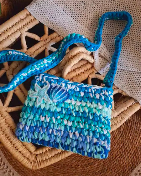Bluella Bag