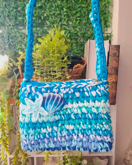 Bluella Bag