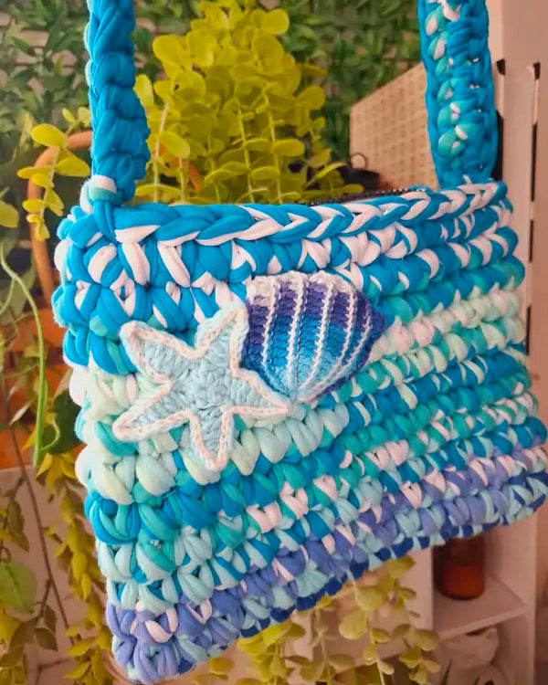 Bluella Bag
