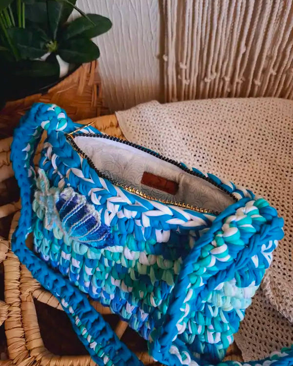 Bluella Bag