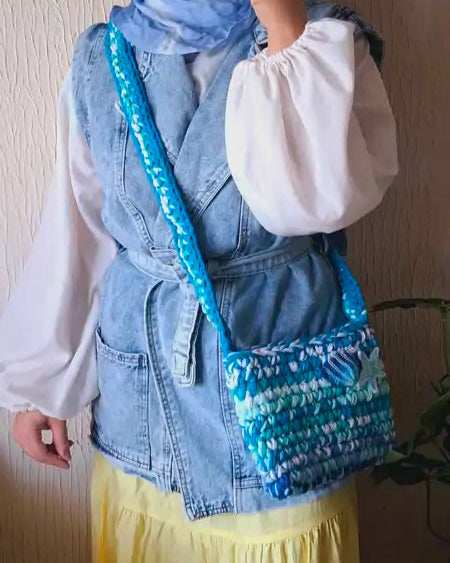 Bluella Bag