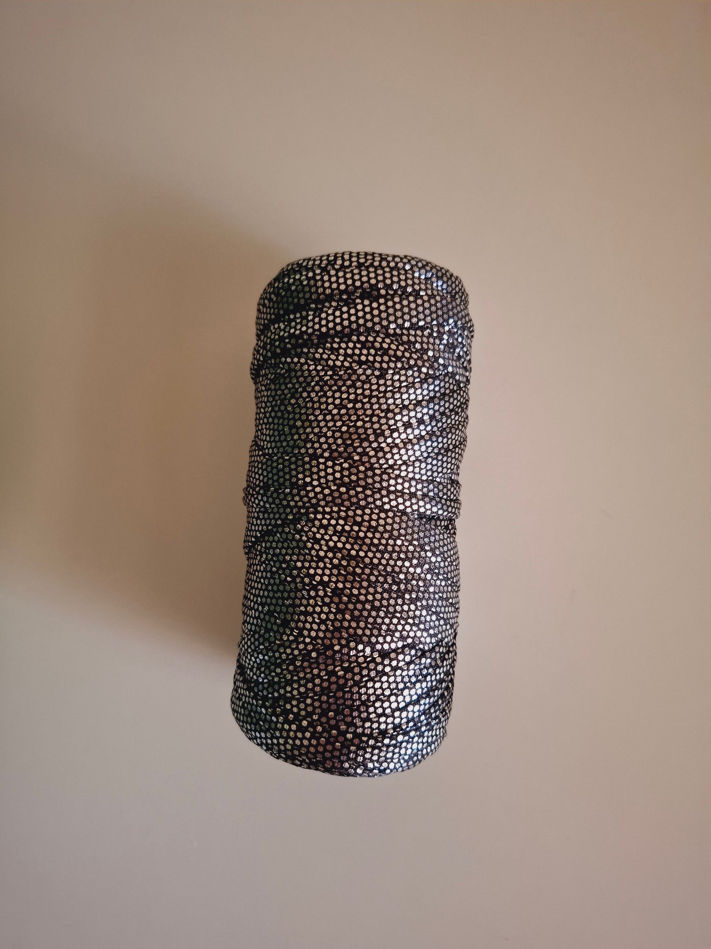 Royal Touch Clutch