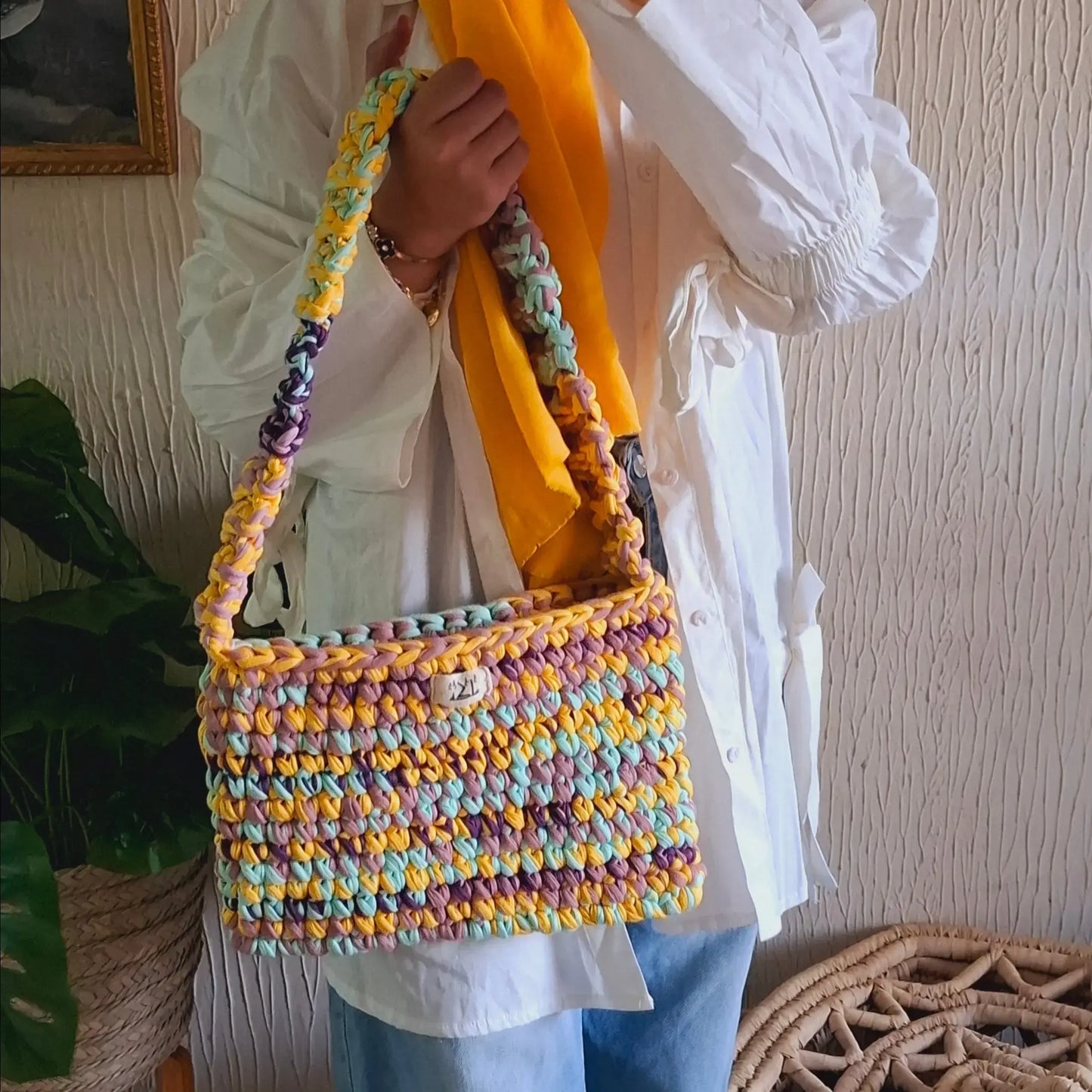 Summer Combo Bag