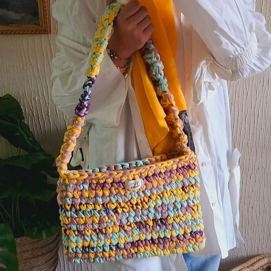 Summer Combo Bag