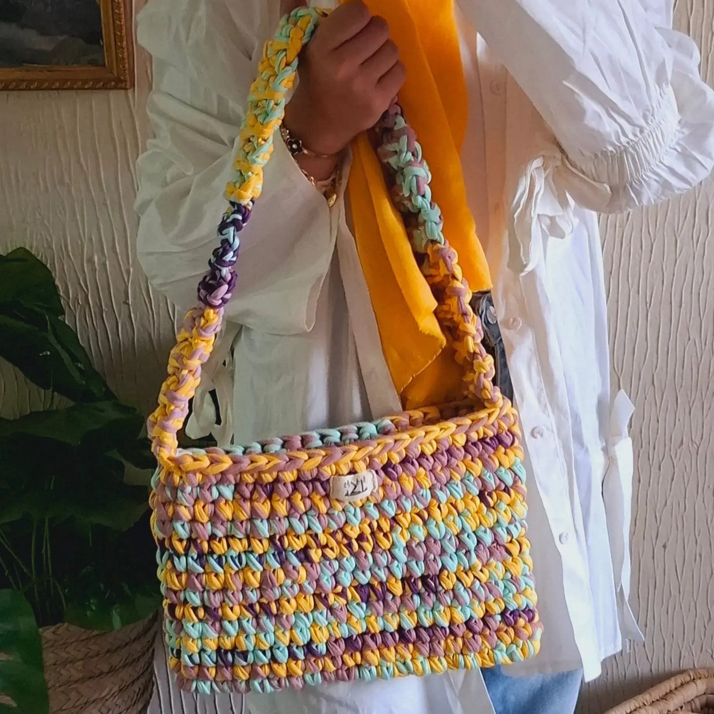 Summer Combo Bag