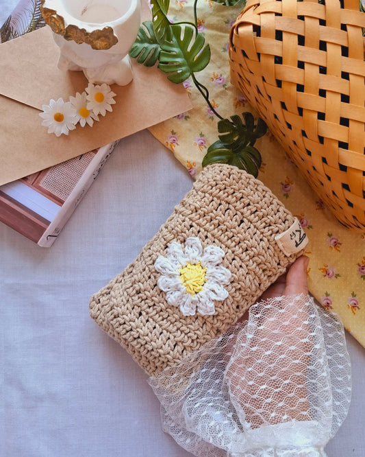 Powerbank Cover