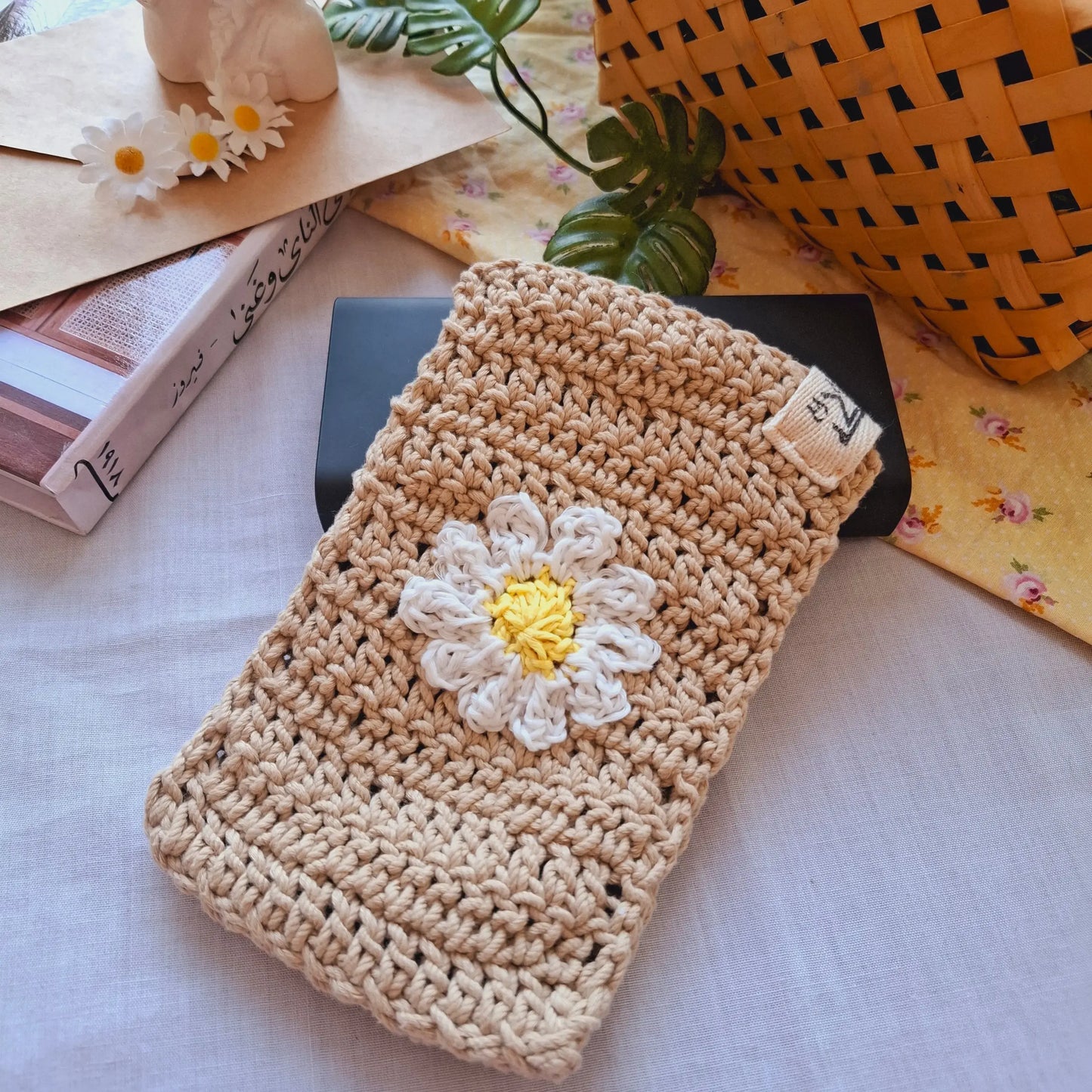 Powerbank Cover