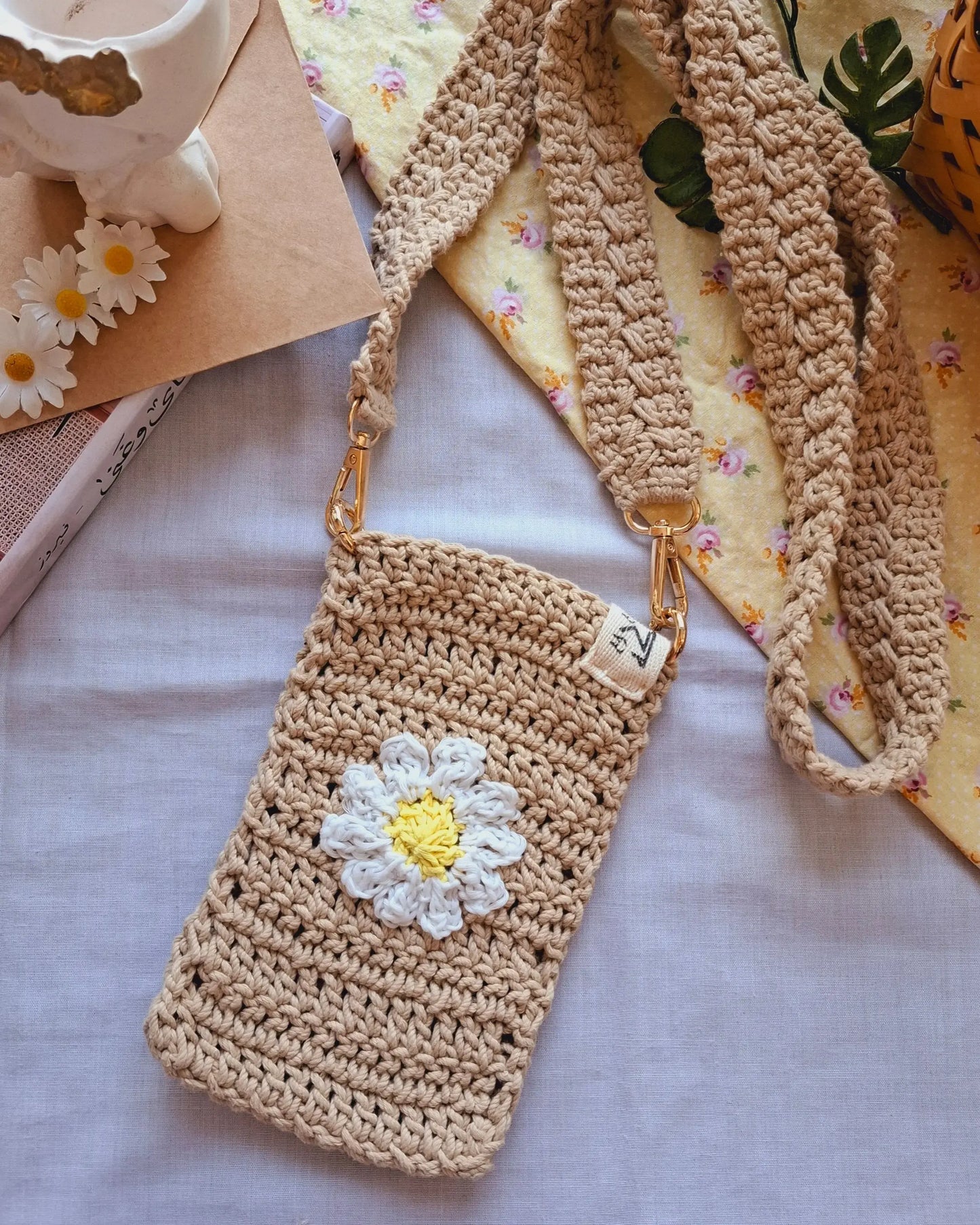 Powerbank Cover