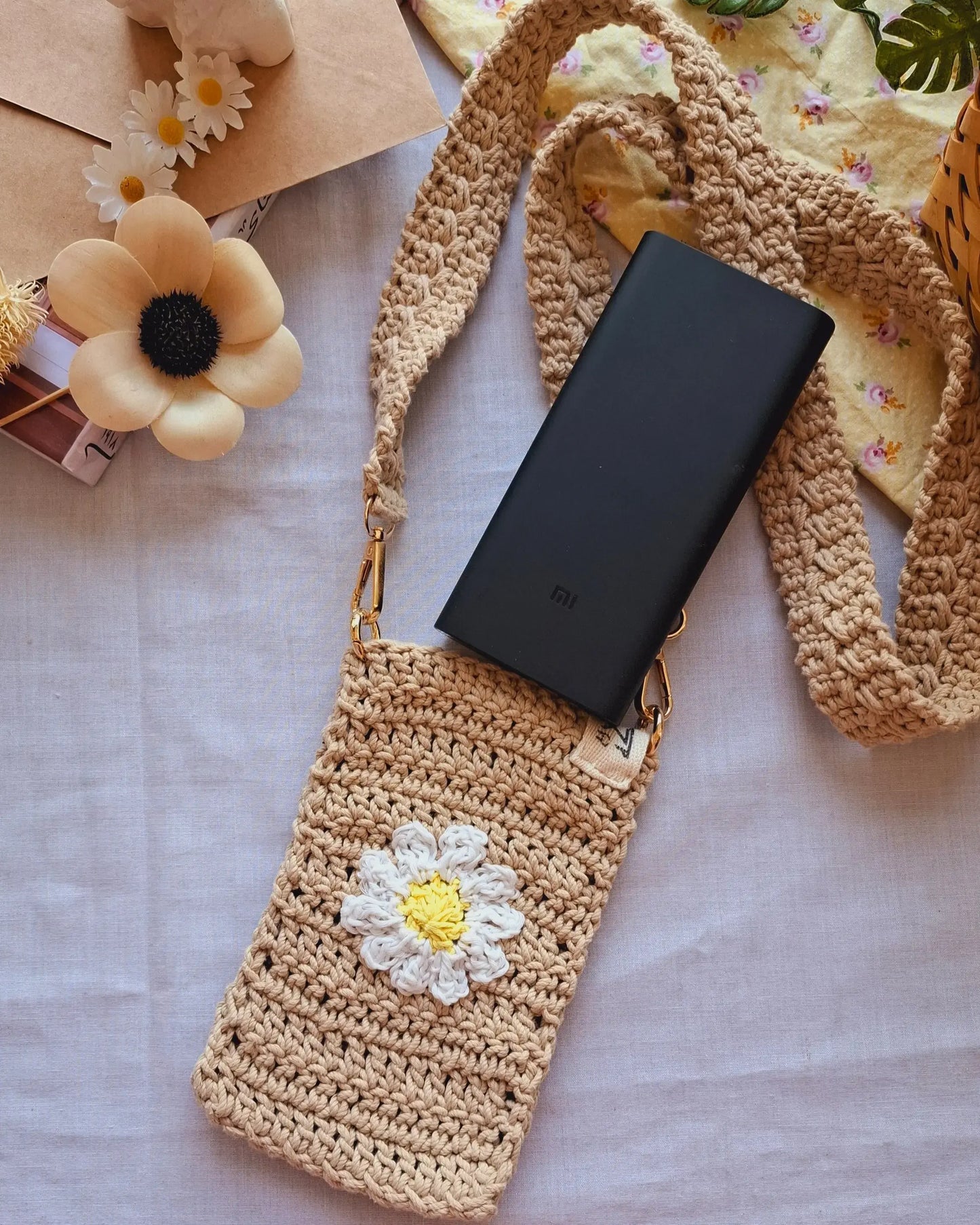 Powerbank Cover
