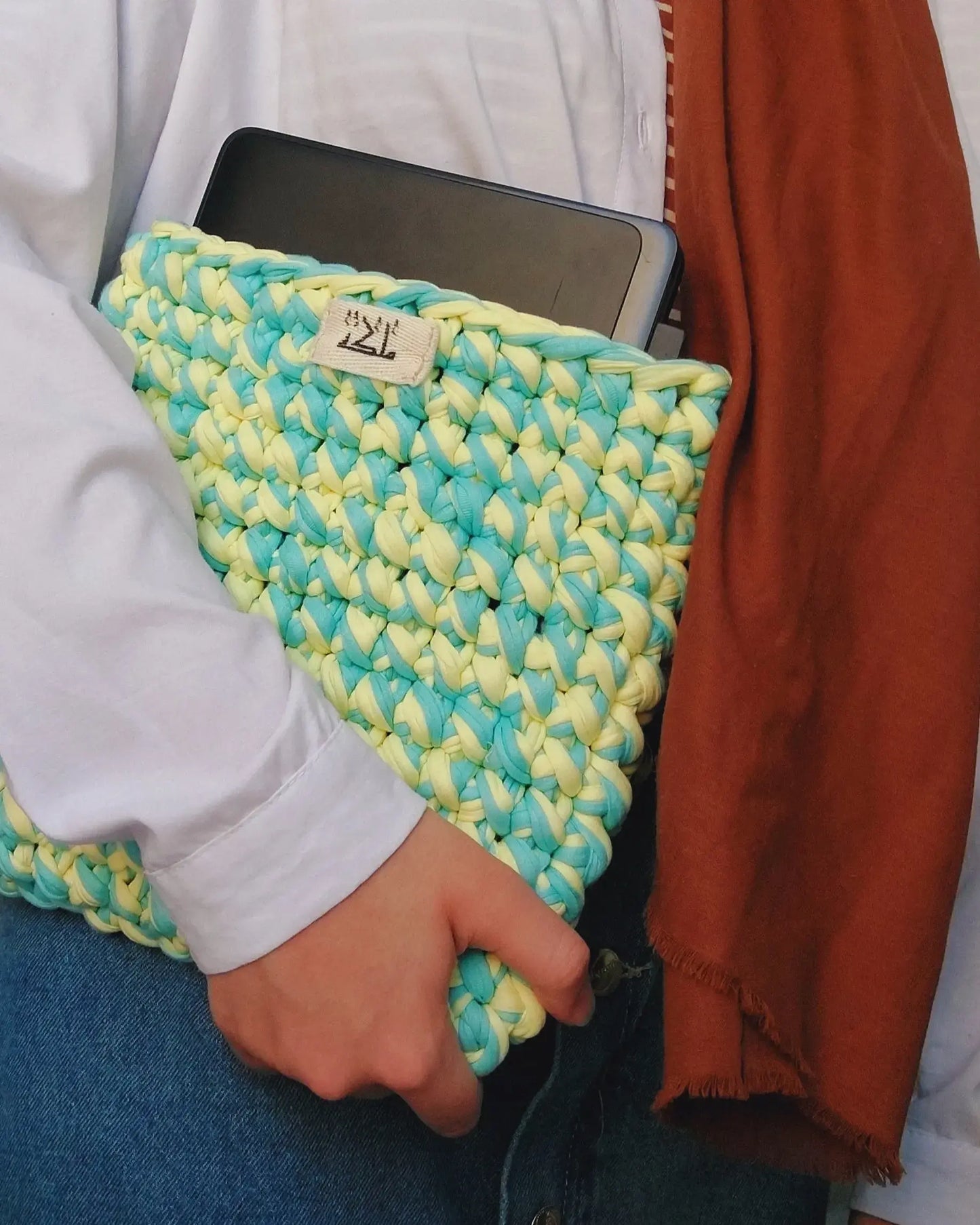 Laptop Sleeve