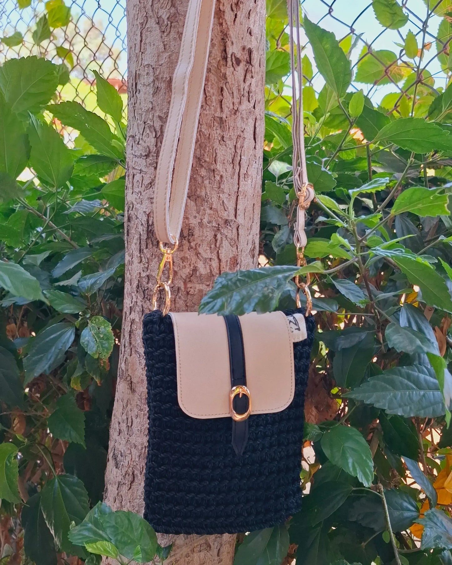 Daily Black Bag